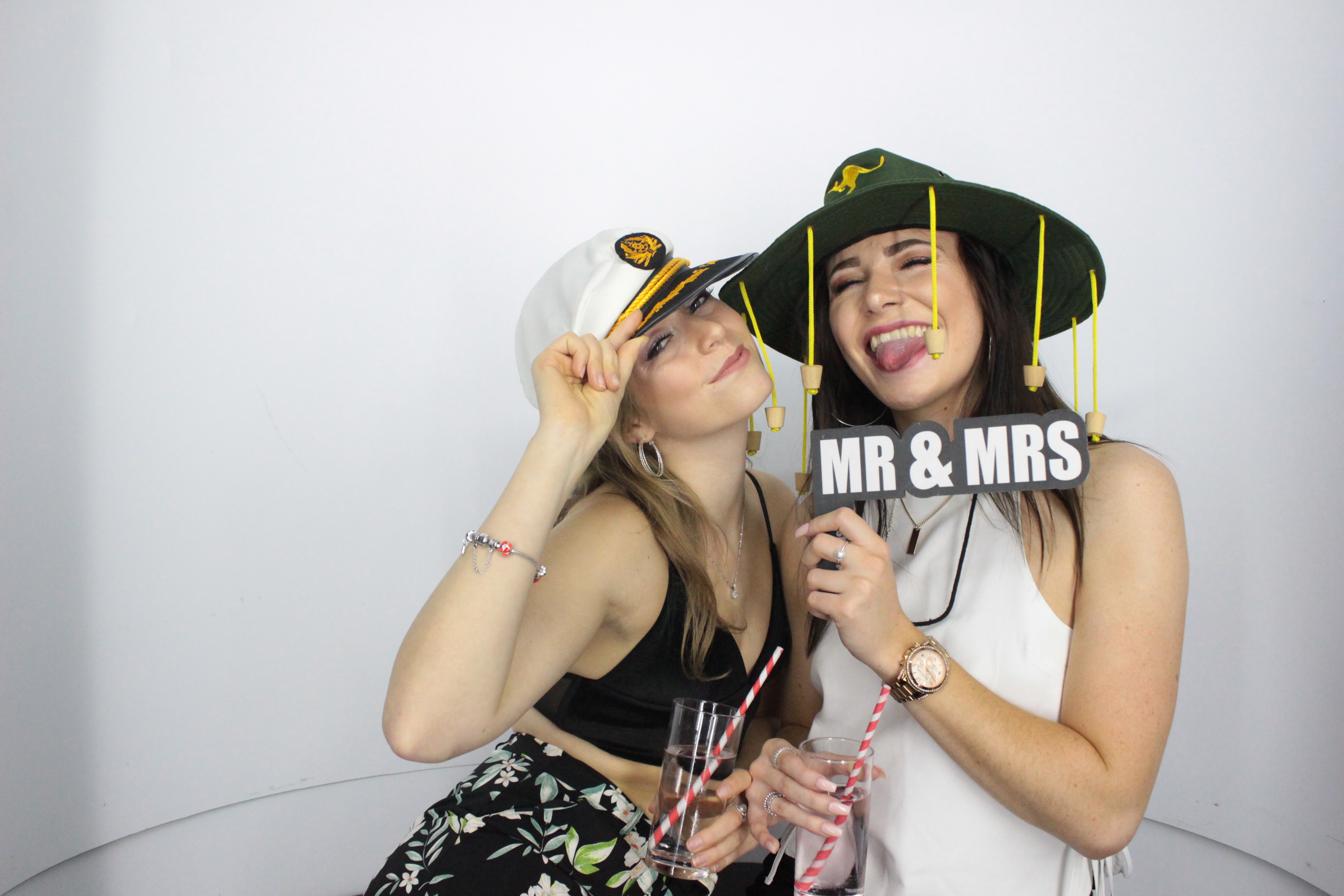 Lucy's 21st Birthday  | View more photos from the event at gallery.myphotoboothexperience.co.uk/u/MyPhotoBoothExperienceLtd/Lucys-21st-Birthday